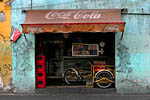 Photographs from Puebla, Mexico