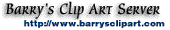 Barry's Clip Art Server