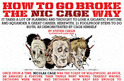 How to Go Broke the Nic Cage Way