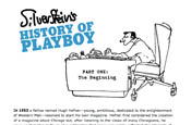 Silverstein's History of Playboy