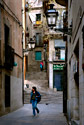 Girona, Spain 2007 Photograph by Jay Boersma