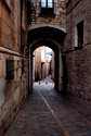 Girona, Spain 2007 Photograph by Jay Boersma