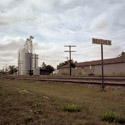 Beecher, Illinois  - Photograph by Jay Boersma