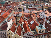 Prague, Czech Republic 2013