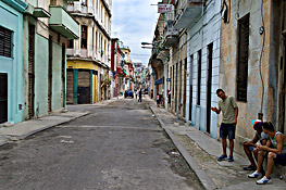 Havana, Cuba 2015
