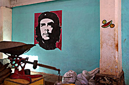 Cienfuegos, Cuba 2015