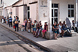 Cuba 2015