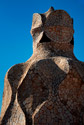 Antoni Gaudí - Photograph by Jay Boersma