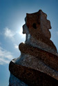 Antoni Gaudí - Photograph by Jay Boersma