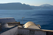 Oia, Santorini, Greece 2013