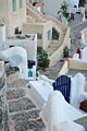Oia, Santorini, Greece 2013