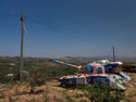 Golan Heights, Israel 2013