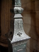 Detail, Paris 2007