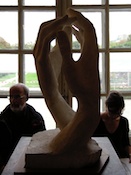 Musée Rodin, Paris 2007