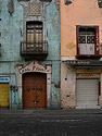 Puebla, Mexico 2009