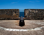 Puerto Rico 2009 - Photograph by Jay Boersma
