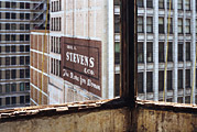 Reliance Building, Chicago Il 1994