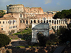 Rome, Italy 2006