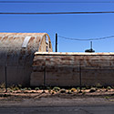 Tucson, Arizona - Photograph by Jay Boersma