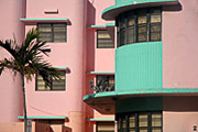 South Beach, Miami, Florida 2012