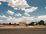 Douglas, Arizona 2011