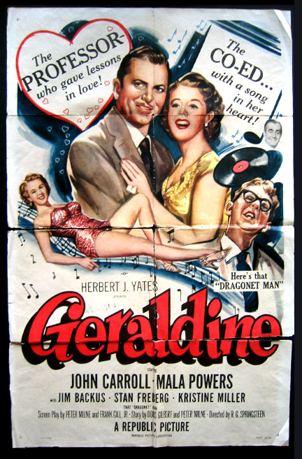 Movie Poster