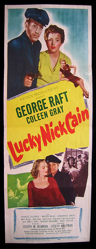 Movie Poster